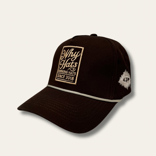 'Morgan'' Trucker Cap