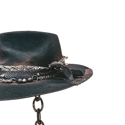 ''Rolling Jimi'' Hat